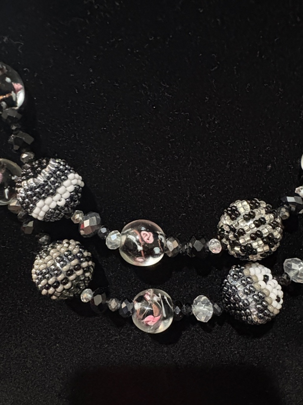 Necklace - Picture 2 of 4